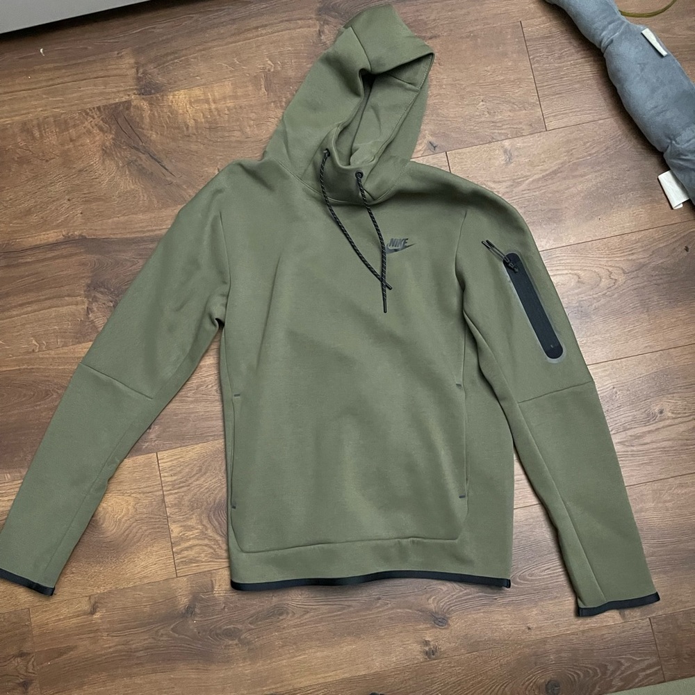 Nike Tech Fleece Pullover